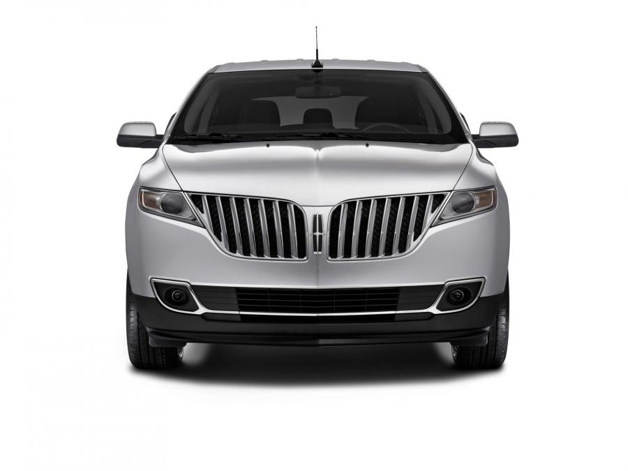  Lincoln MKX 2013 года  (фото 19 из 19)